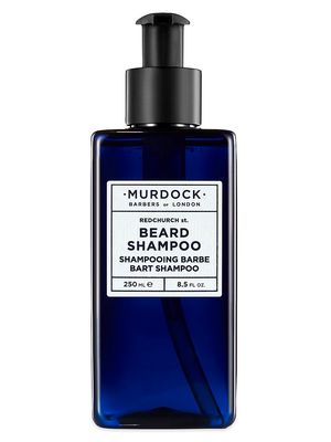 Men's Beard Shampoo