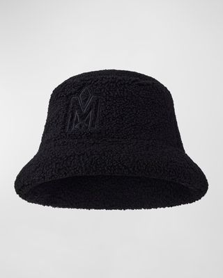 Men's Bennet Teddy Bucket Hat