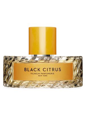 Men's Black Citrus Eau de Parfum - Size 1.7 oz. & Under - Size 1.7 oz. & Under