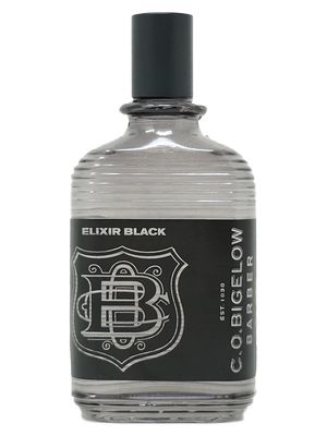 Men's Black Elixir Cologne - Size 2.5-3.4 oz.