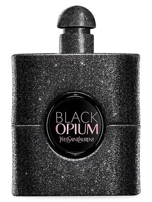 Men's Black Opium Extreme Eau De Parfum - Size 1.7 oz. & Under - Size 1.7 oz. & Under