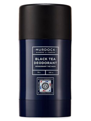 Men's Black Tea Deodorant
