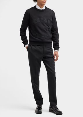 Men's Bram Laurel Sweatshirt
