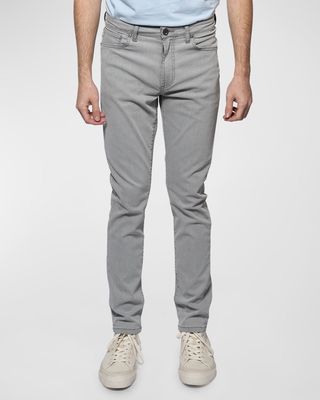 Men's Brando Soft Slim-Fit Jeans