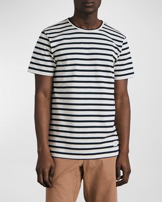 Men's Breton Classic Striped T-Shirt