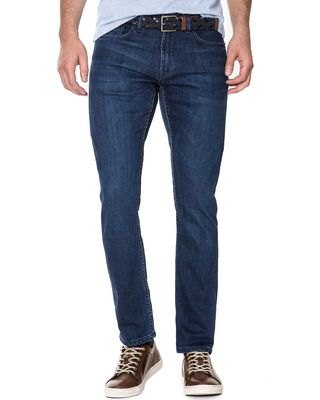 Men's Briggs Straight-Leg Jeans