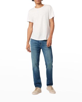 Men's Brixton French Terry Jeans