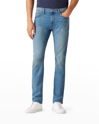 Men's Brixton Slim Stretch Jeans