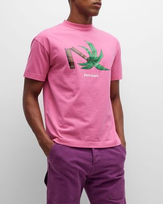 Men's Broken Palm Classic T-Shirt