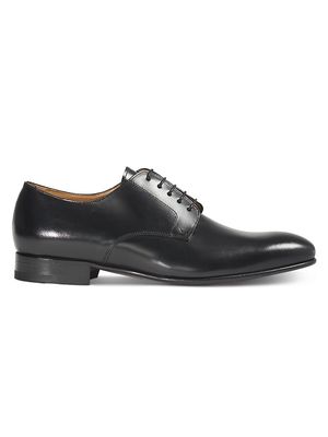 Men's Bruce Oxford Shoes - Black - Size 7 - Black - Size 7