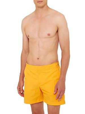 Men's Bulldog Beacon Swim Shorts - Beacon - Size 30 - Beacon - Size 30