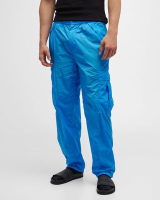 Men's Capleton Nylon Cargo Pants