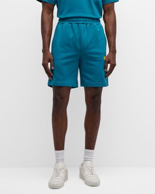 Men's Capsule 1 Sweat Shorts