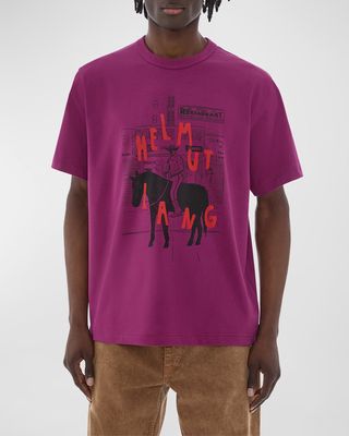 Men's Capsule 7 Graphic T-Shirt