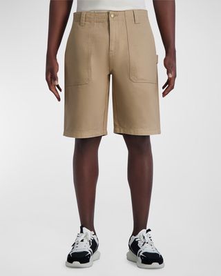 Men's Carpenter Shorts