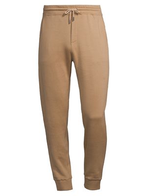 Men's Cashmere-Blend Jogger Sweatpants - Renoir - Size 34 - Renoir - Size 34