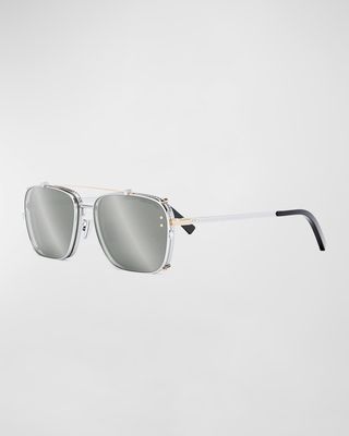 Men's CD-Diamond S4U Sunglasses
