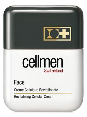Men's Cellmen Cellular Face Cream