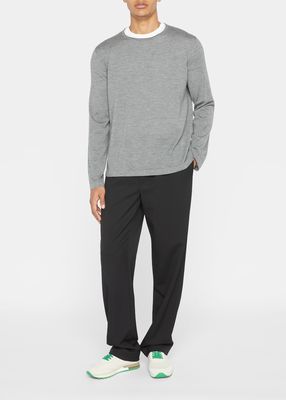Men's Chadan Cashmere Sweater