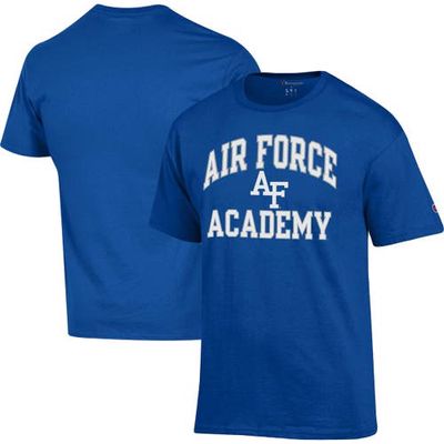 Men's Champion Royal Air Force Falcons High Motor T-Shirt