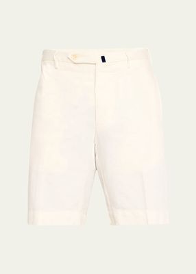 Men's Chinolino Shorts