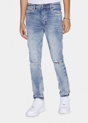 Men's Chitch Distressed Jeans