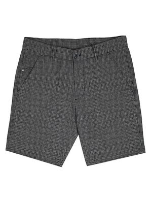 Men's Colony Casual Short - Charcoal - Size 30