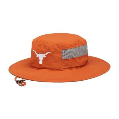 Men's Columbia Texas Orange Texas Longhorns Bora Bora Booney Hat