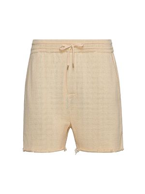 Men's Connor Shorts - Sand - Size XS - Sand - Size XS