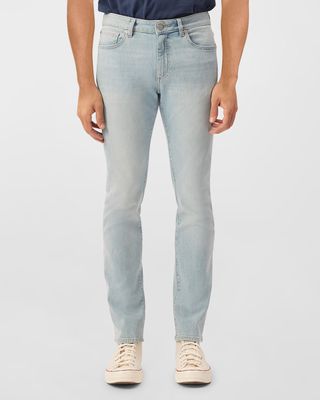 Men's Cooper Slim Tapered Jeans