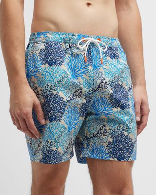 Men's Corallo Swim Shorts