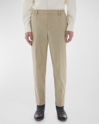 Men's Cotton Core Pants