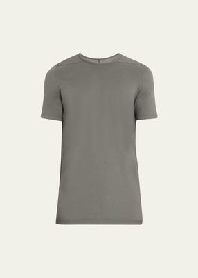 Men's Cotton Level T-Shirt