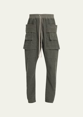 Men's Creatch Corduroy Cargo Pants