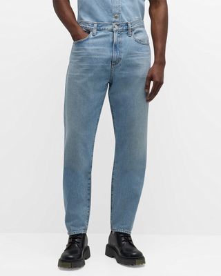 Men's Curtis Tapered Jeans