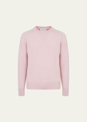 Men's Daniel Cashmere Sweater