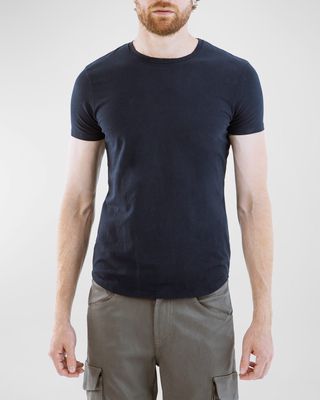 Men's Dann Soft Jersey T-Shirt