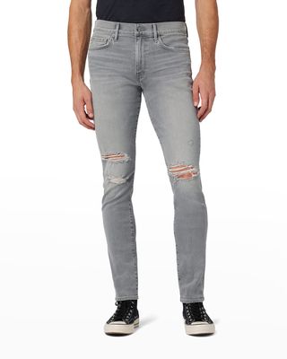 Men's Dean Slim Kinetic Stretch Jeans