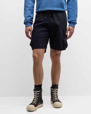 Men's Deck Cargo Shorts