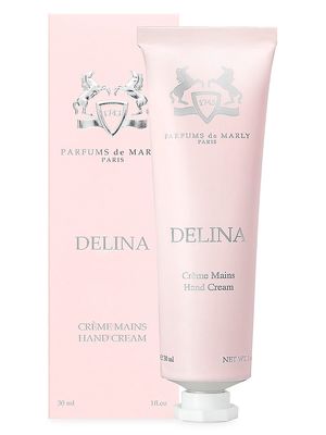 Men's Delina Hand Cream