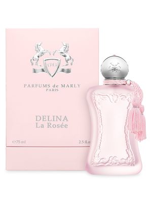 Men's Delina La Rosée Eau de Parfum - Size 2.5-3.4 oz.