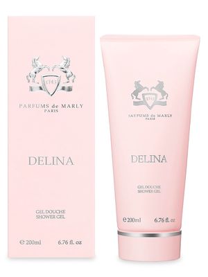 Men's Delina Shower Gel