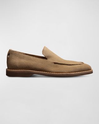 Men's Denali Leather Loafers
