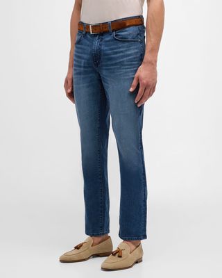 Men's Deniro Slim Denim Jeans