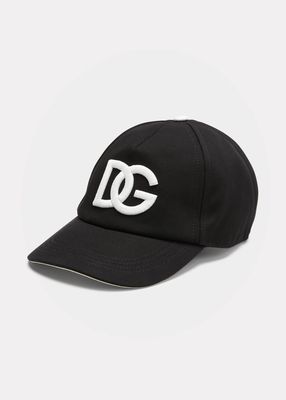 Men's DG-Logo Baseball Hat