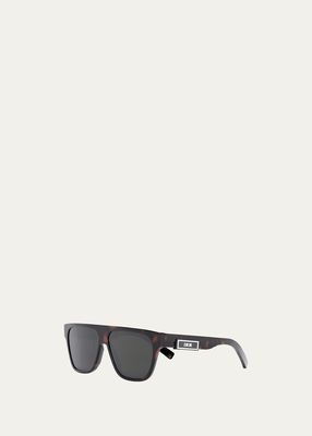 Men's Dior B23 S3I Sunglasses