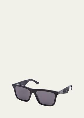 Men's Dior B27 S1I Sunglasses