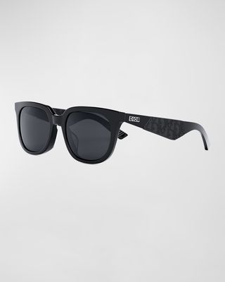 Men's Dior B27 S3F Sunglasses