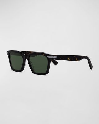 Men's Dior Blacksuit Sunglasses