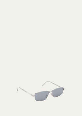 Men's DIOR90 S1U Foldable Sunglasses